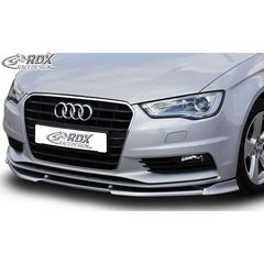 Εμπρός Spoiler της RDX για Audi A3 / S3 / RS3 8V (RDFAVX30734)