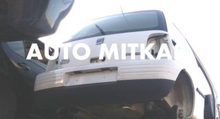 ΜΙΤΚΑΣ - ΑΝΤΑΛΛΑΚΤΙΚΑ ΑΠΟ SEAT AROSA