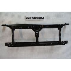 ΜΕΤΩΠΗ ΕΜΠΡΟΣ ΚΟΜΠΛΕ NISSAN NAVARA   D40 05-09  κιν.ΥD25,ΤΑΙΒΑΝ
