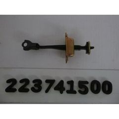 ΜΗΧ/ΜΟΣ ΕΛΕΓΧΟΥ ΑΝ/ΤΟΣ ΠΟΡΤΑΣ  NISSAN NAVARA  D40 05-10 2Χ4,4Χ4 σταματουρα