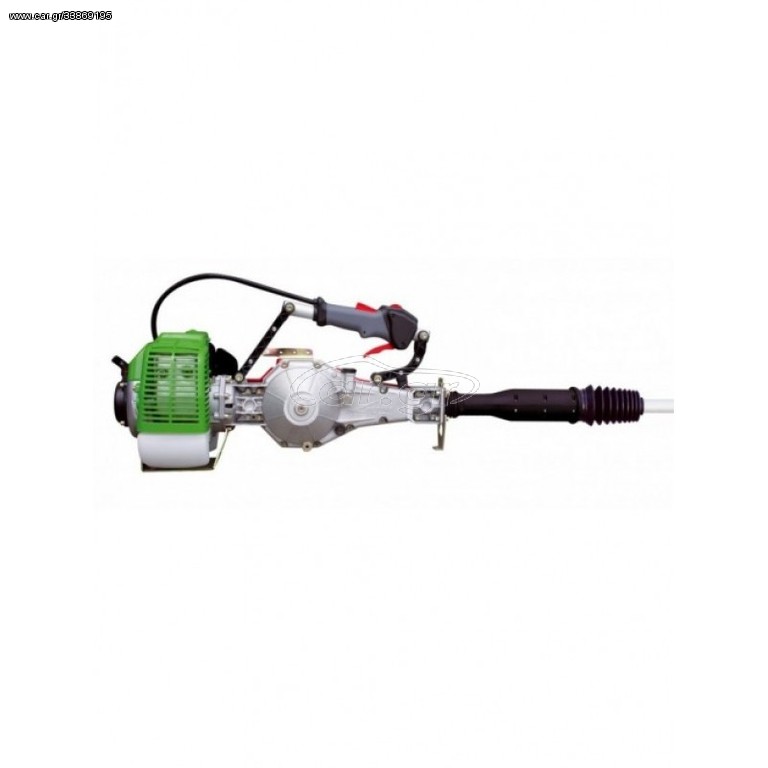 ΔΟΝΗΤΗΣ ACTIVE M70 ΜΕ ΣΤΑΘΕΡΟ ΑΞΟΝΑ 4M