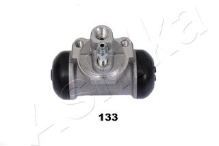 ΚΥΛ/ΚΙ NISSAN NP300 (D22) 2.5 dCi 08> ASHIKA 67-01-133