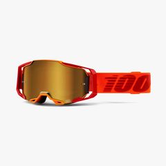 ΛΥΡΗΣ 100% ARMEGA LITKIT GOGGLE, 50710-354-02