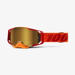 ΛΥΡΗΣ 100% ARMEGA LITKIT GOGGLE, 50710-354-02-thumb-1