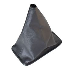 Φούσκα λεβιέ ταχυτήτων TOYOTA COROLLA E120 '01-'04/ '04- ορθογώνια - μαύρη 58808-12210-B0. 58808-02080-B0