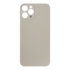 iPhone 12 Pro Max Back Glass big hole Πίσω Καπάκι Χρυσό