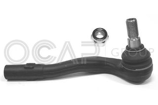 ΑΚΡΟΜΠΑΡΟ ΑΡ. MERCEDES C-CLASS W203 C180,C200,C220 -07 OCAP OCAP 0291790