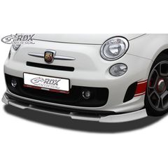 Εμπρός Spoiler της RDX για FIAT 500 Abarth (RDFAVX30224)