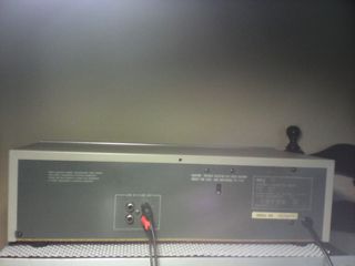 κασετοφωνο NEC K311-thumb-2