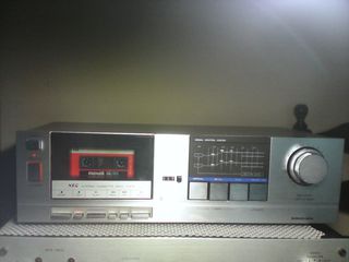 κασετοφωνο NEC K311-thumb-4