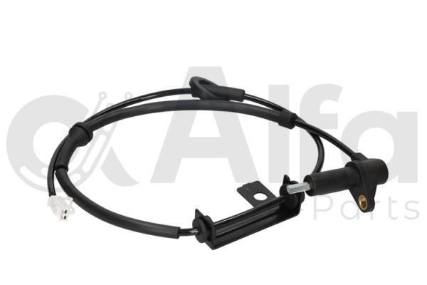 ΑΙΣΘΗΤΗΡΑΣ ABS-HYUNDAI SANTA FE II(CM) 2.2 CRDI 06- Alfa e-Parts AF05583