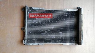 ΨΥΓΕΙΟ A/C SUZUKI JIMNY 1998-2011(G13A)