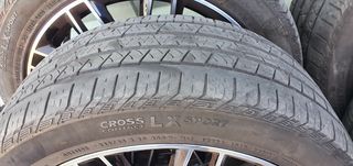 CONTINENTAL CROSS CONTACT-thumb-2