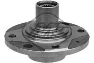 ΜΟΥΑΓΙΕ ΤΡΟΧΟΥ OPEL CORSA C \"E\" MC Metalcaucho 90124