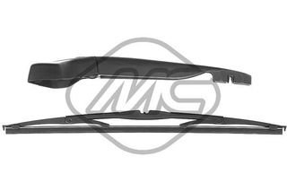 ΜΠΡΑΤΣΟ+ΥΑΛΟΚ/ΡΑ ΠΙΣΩ VOLVO S4O II 1.6,1.8 <12 L400mm Metalcaucho 68102