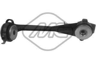 ΒΑΣΗ ΑΞΟΝΟΣ ΔΕΞΙΑ RENAULT TRAFIC II 01- MC Metalcaucho 05312