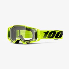 ΛΥΡΗΣ 100% ARMEGA NUCLEAR CITRUS GOGGLE, 50700-356-02