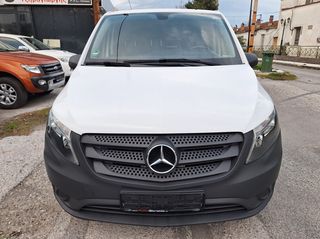 Mercedes-Benz '18 VITO  CD. 114