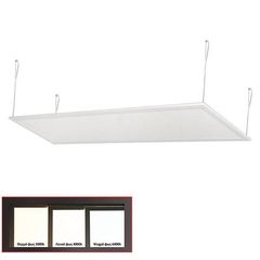 Φωτιστικό Ψευδοροφής Led Panel Slim 30X120 48W 4000K Λευκό 21-1204801 Adeleq