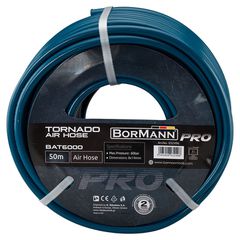 Bormann Pro BAT6000 Λάστιχο Αέρος 50m Tornado **