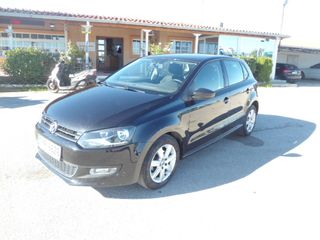 Volkswagen Polo '10 VW POLO 1.4