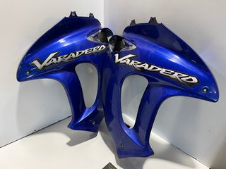 FAIRING HONDA XL 1000V VARADERO MK1 *MOTO LEADER PARTS*