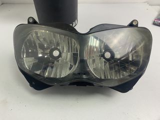 ΦΑΝΑΡΙ ΕΜΠΡΟΣ HONDA XL 1000V VARADERO MK1 *MOTO LEADER PARTS*