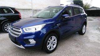 Ford Kuga '18  1.5 EcoBoost Business Edition 