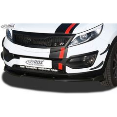 Εμπρός Spoiler της RDX για KIA Sportage (SL) (RDFAVX30693)