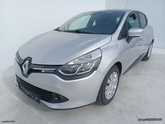 Renault Clio '15 1149cc! 5d! Νavi! Cruise control! Με Γραμμάτια