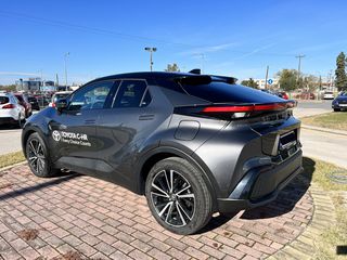 Toyota C-HR 2026 1.8 HEV C-ULT ΑΠΟ 29.300! ΚΑΤΟΠΙΝ ΠΑΡΑΓΓΕΛΙΑΣ-thumb-3