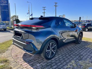 Toyota C-HR 2026 1.8 HEV C-ULT ΑΠΟ 29.300! ΚΑΤΟΠΙΝ ΠΑΡΑΓΓΕΛΙΑΣ-thumb-4