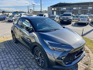 Toyota C-HR 2026 1.8 HEV C-ULT ΑΠΟ 29.300! ΚΑΤΟΠΙΝ ΠΑΡΑΓΓΕΛΙΑΣ-thumb-6