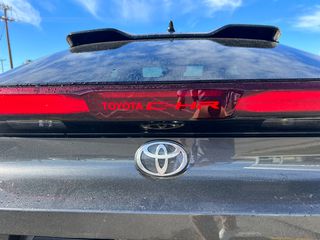 Toyota C-HR 2026 1.8 HEV C-ULT ΑΠΟ 29.300! ΚΑΤΟΠΙΝ ΠΑΡΑΓΓΕΛΙΑΣ-thumb-9