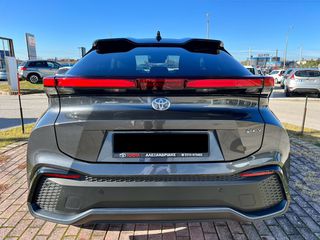 Toyota C-HR 2026 1.8 HEV C-ULT ΑΠΟ 29.300! ΚΑΤΟΠΙΝ ΠΑΡΑΓΓΕΛΙΑΣ-thumb-11