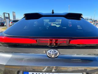 Toyota C-HR 2026 1.8 HEV C-ULT ΑΠΟ 29.300! ΚΑΤΟΠΙΝ ΠΑΡΑΓΓΕΛΙΑΣ-thumb-12