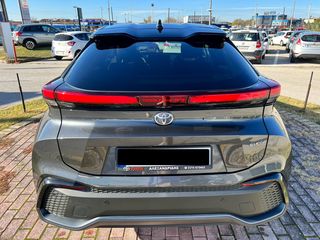 Toyota C-HR 2026 1.8 HEV C-ULT ΑΠΟ 29.300! ΚΑΤΟΠΙΝ ΠΑΡΑΓΓΕΛΙΑΣ-thumb-13