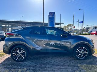 Toyota C-HR 2026 1.8 HEV C-ULT ΑΠΟ 29.300! ΚΑΤΟΠΙΝ ΠΑΡΑΓΓΕΛΙΑΣ-thumb-14