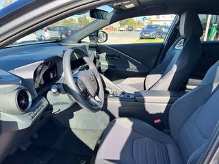 Toyota C-HR 2026 1.8 HEV C-ULT ΑΠΟ 29.300! ΚΑΤΟΠΙΝ ΠΑΡΑΓΓΕΛΙΑΣ-thumb-16