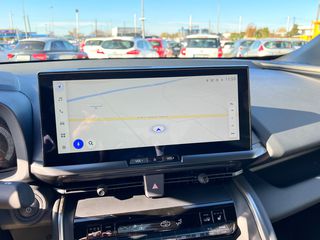 Toyota C-HR 2026 1.8 HEV C-ULT ΑΠΟ 29.300! ΚΑΤΟΠΙΝ ΠΑΡΑΓΓΕΛΙΑΣ-thumb-21