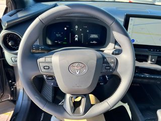 Toyota C-HR 2026 1.8 HEV C-ULT ΑΠΟ 29.300! ΚΑΤΟΠΙΝ ΠΑΡΑΓΓΕΛΙΑΣ-thumb-27