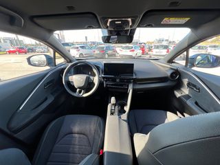 Toyota C-HR 2026 1.8 HEV C-ULT ΑΠΟ 29.300! ΚΑΤΟΠΙΝ ΠΑΡΑΓΓΕΛΙΑΣ-thumb-31