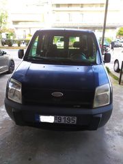 Ford Transit Connect '03