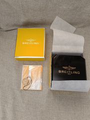 Breitling Navitimer Replica (JF Factory)-thumb-1