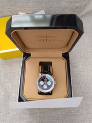Breitling Navitimer Replica (JF Factory)-thumb-2