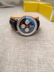 Breitling Navitimer Replica (JF Factory)-thumb-9