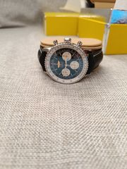 Breitling Navitimer Replica (JF Factory)-thumb-8