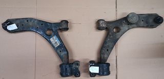 Ψαλίδια μπροστά Mazda 3 2003-2009