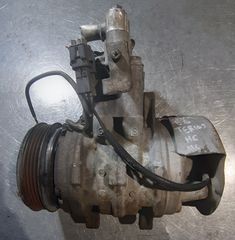 ΚΟΜΠΡΕΣΕΡ A/C HC 1.3cc 16v DAIHATSU TERIOS 1997-2000 (EG)