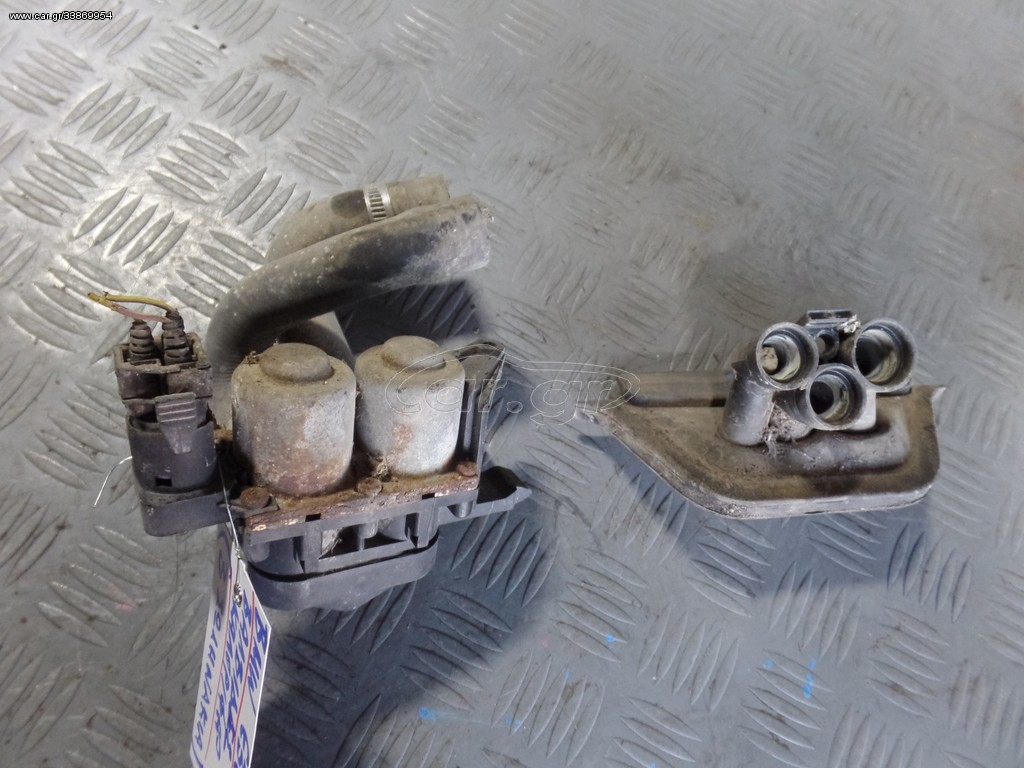 ΒΑΛΒΙΔΕΣ ΚΑΛΟΡΙΦΕΡ BMW E36 96-99